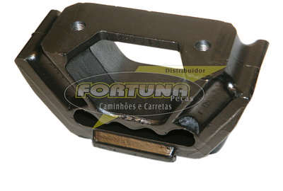 Foto de COXIM TRASEIRO MOTOR 112-3 - Marca Compatível